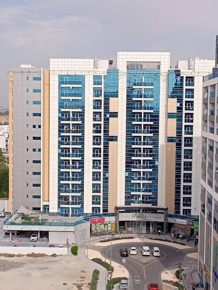 67 новых квартир в ЖК Paradise View II в Arjan — фото 2