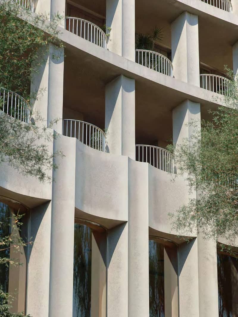 15 New Apartments in Eden House Za'abeel, Dubai — photo 7