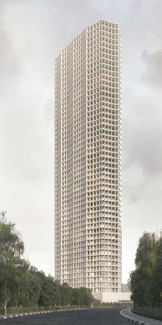 15 New Apartments in Eden House Za'abeel, Dubai — photo 2