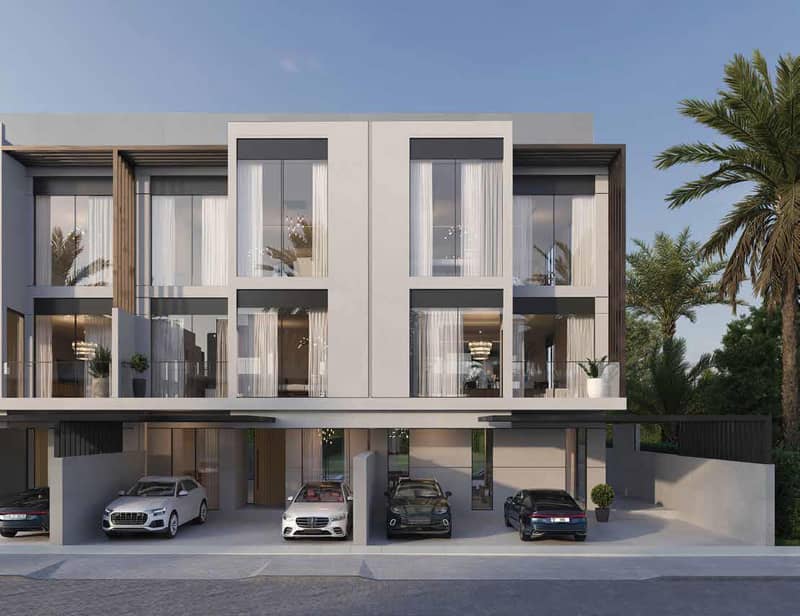 8 новых объектов в ЖК Terra Golf Collection Phase 2 в Jumeirah Golf Estates — фото 12