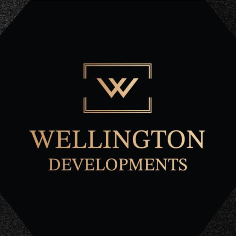 4 new villas in residential complex Wellington Villas in Dubai — photo 4
