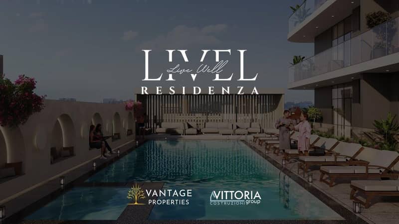 7 новых квартир в ЖК Livel Residenza в Jumeirah Village Circle — фото 4