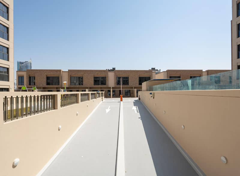 1 new villa in residential complex Eleganz in Jumeirah Village Circle (JVC) — photo 5