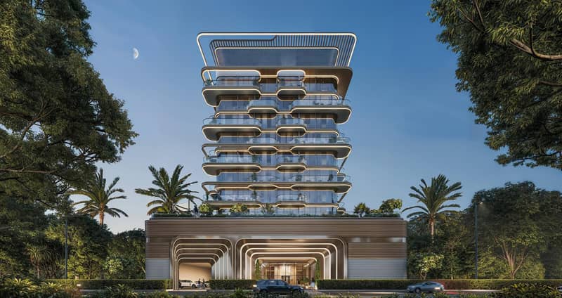 34 новых объекта в ЖК The Tides в Dubai Islands — фото 6