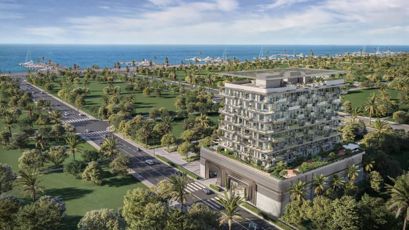 34 новых объекта в ЖК The Tides в Dubai Islands — фото 3
