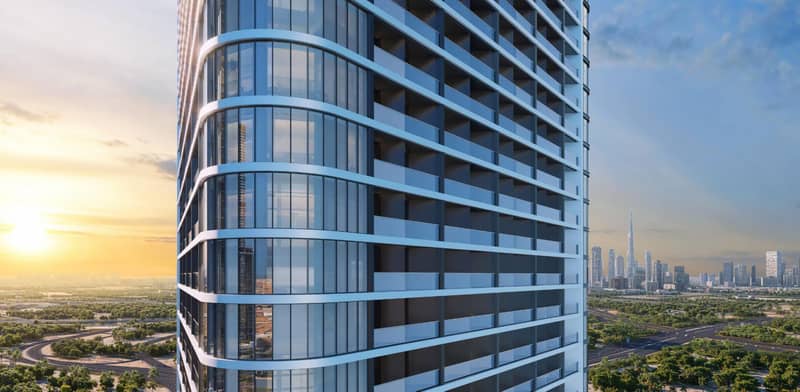 316 новых квартир в ЖК Skyvue Altier в Nad Al Sheba 1 — фото 2