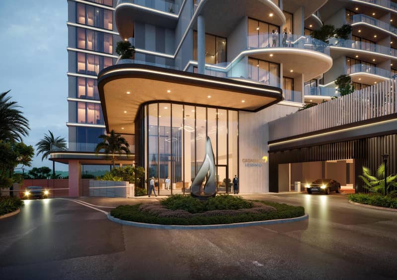 36 новых квартир в ЖК Casagrand Hermina в Dubai Islands — фото 4