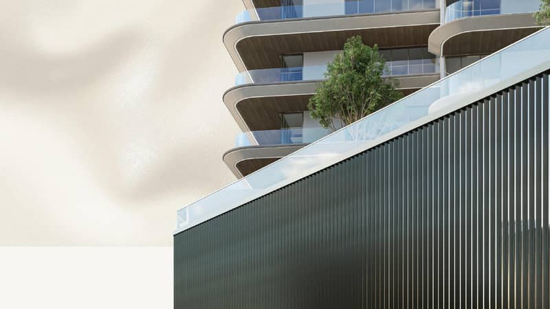 504 new flats in residential complex Sky Line in Dubai Land Residence Complex — photo 5