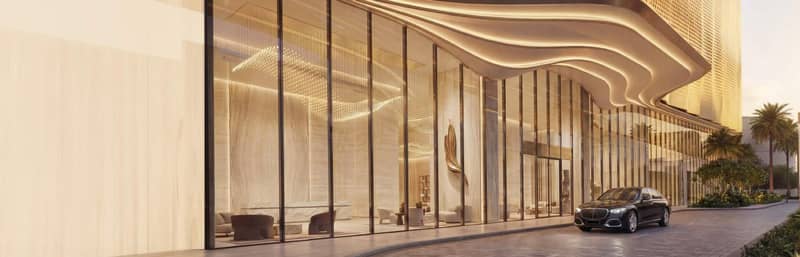10 новых квартир в ЖК SERENZ by Danube в Jumeirah Village Circle — фото 3