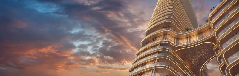 10 новых квартир в ЖК SERENZ by Danube в Jumeirah Village Circle — фото 4