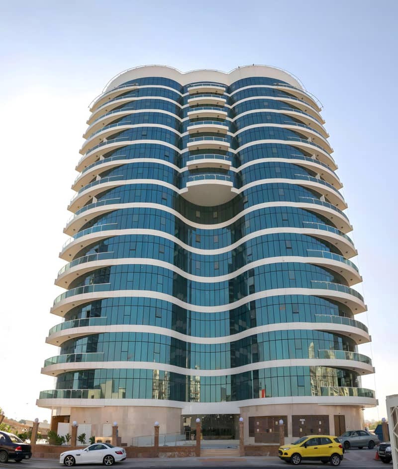 9 новых квартир в ЖК Zenith A2 Tower в Dubai Sports City — фото 2