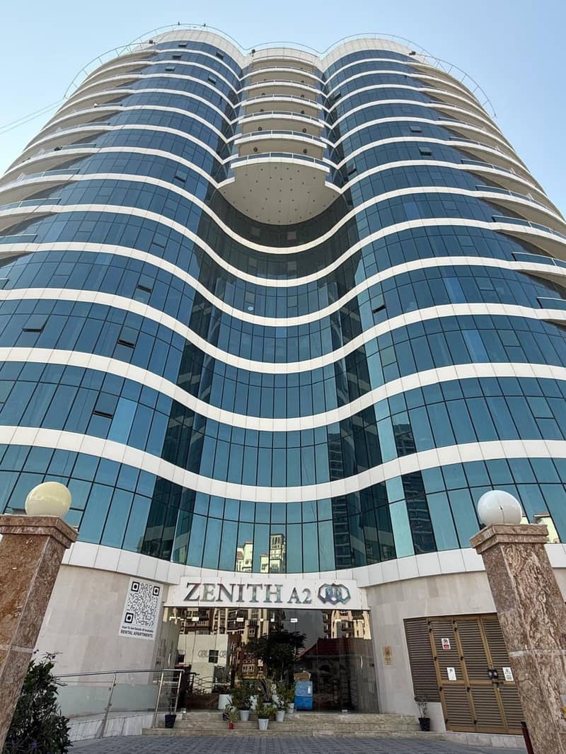 9 новых квартир в ЖК Zenith A2 Tower в Dubai Sports City — фото 3
