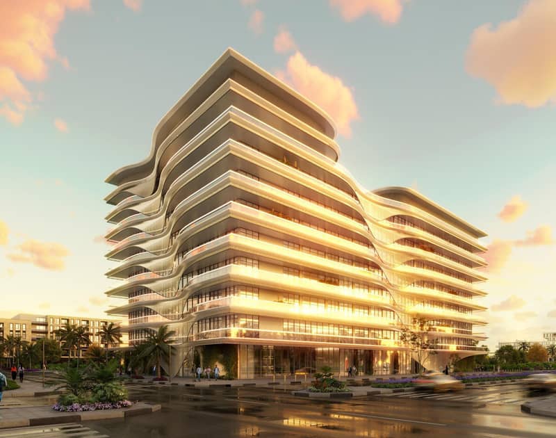 48 новых квартир в ЖК Bond Enclave в Al Barsha South — фото 4