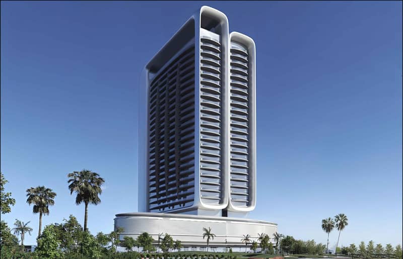 538 новых квартир в ЖК Project Maybach в Nad Al Sheba 1 — фото 12