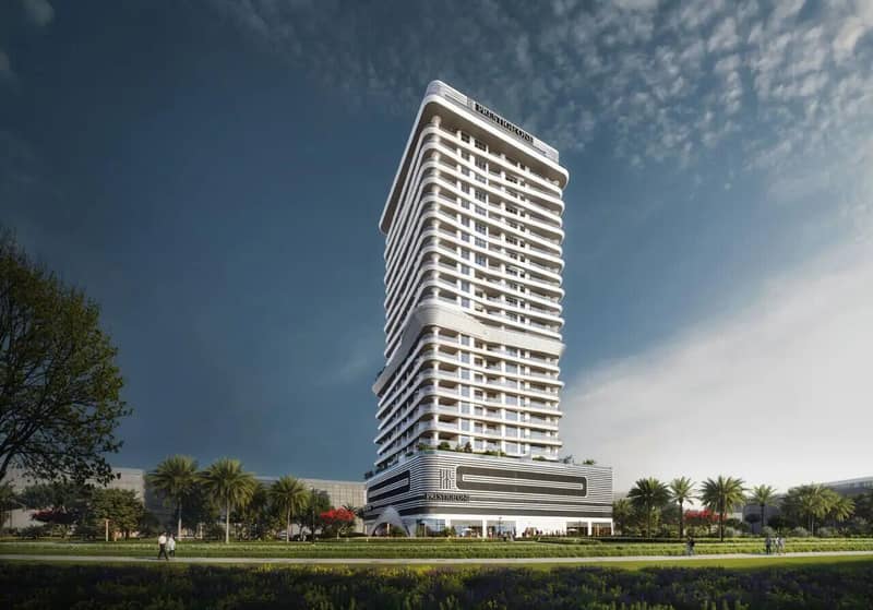 23 new objects in residential complex Sanctuary in Downtown Dubai — photo 3