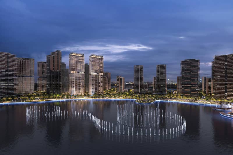 33 новых объекта в ЖК Artistry Residences в Dubai Design District — фото 5