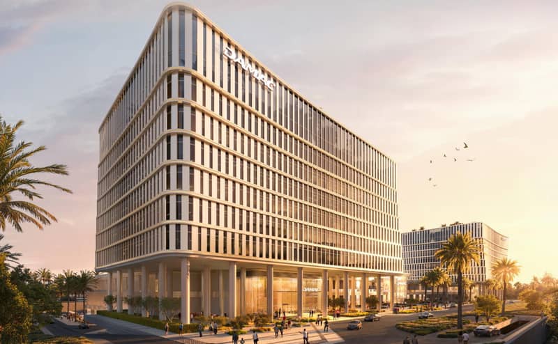 11 новых квартир в ЖК Piazza Roma в Golf City — фото 3
