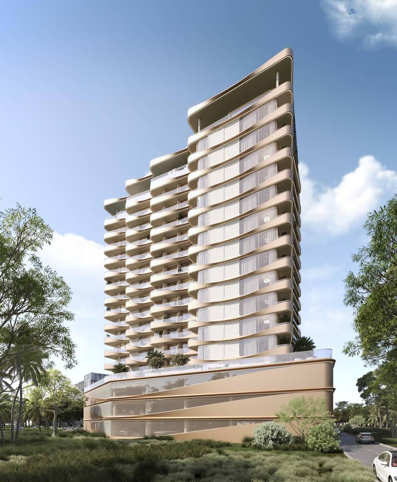 23 новые квартиры в ЖК Nuve в Dubai Land Residence Complex — фото 6