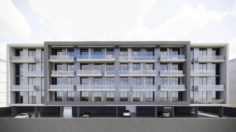 31 новая квартира в ЖК Greenfield Living в Dubai South — фото 3