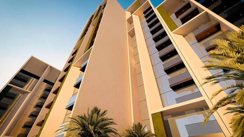 4 новые квартиры в ЖК Neva Residences в Jumeirah Village Circle — фото 5