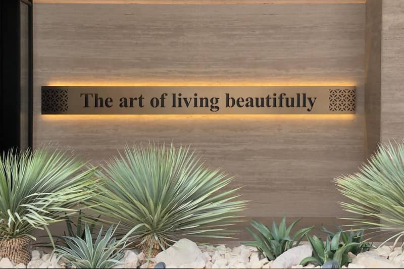 27 new flats in residential complex Flamingo Lux Residence in Nad Al Sheba 1 — photo 3