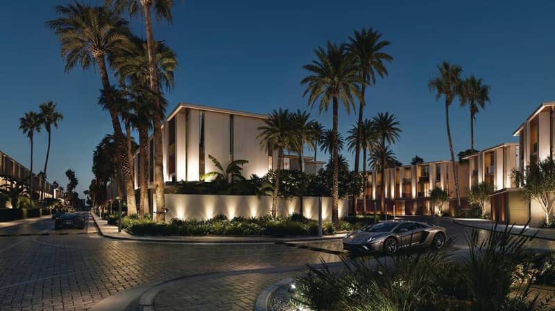 343 new objects in residential complex Tilal Binghatti in Dubai — photo 7