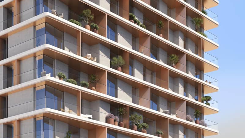 2 новых объекта в ЖК Orise в Dubai Maritime City — фото 4