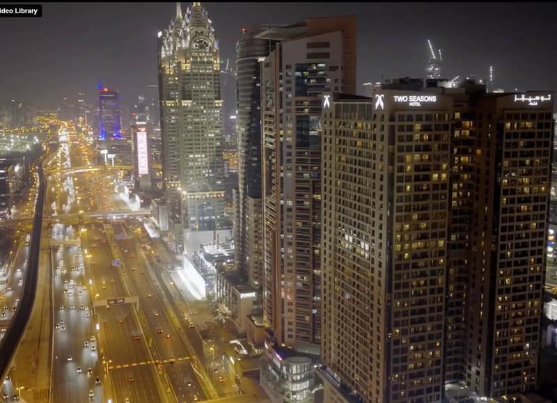 21 новая квартира в ЖК Dubai Jewel Tower в Al Sufouh — фото 3