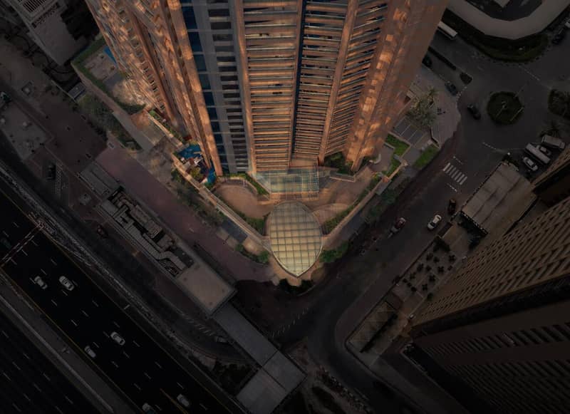 21 новая квартира в ЖК Dubai Jewel Tower в Al Sufouh — фото 2