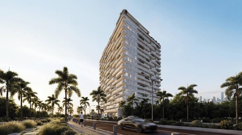6 новых квартир в ЖК Weston by Wadan в Dubai Land Residence Complex — фото 3