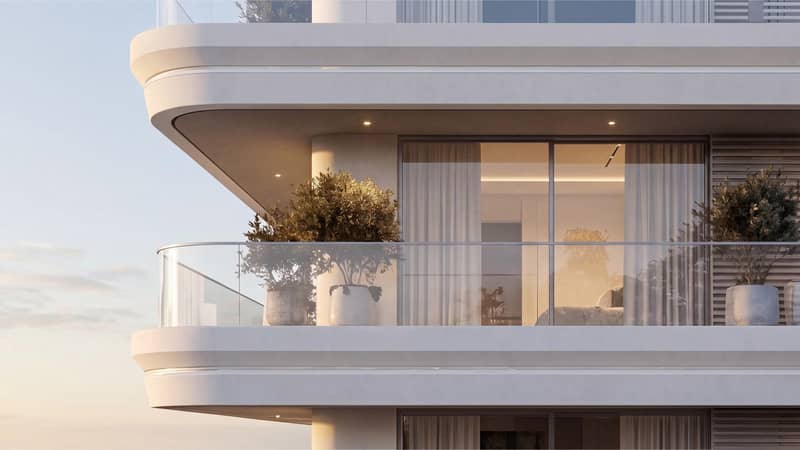 6 новых квартир в ЖК Weston by Wadan в Dubai Land Residence Complex — фото 3