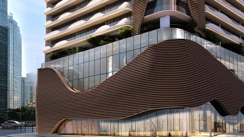 17 новых объектов в ЖК Sky Harmony в Jumeirah Village Circle — фото 3