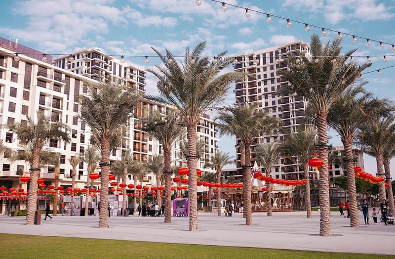 1 new flats in residential complex Jenna And Warda Apartments in Al Yalayis 2 — photo 2