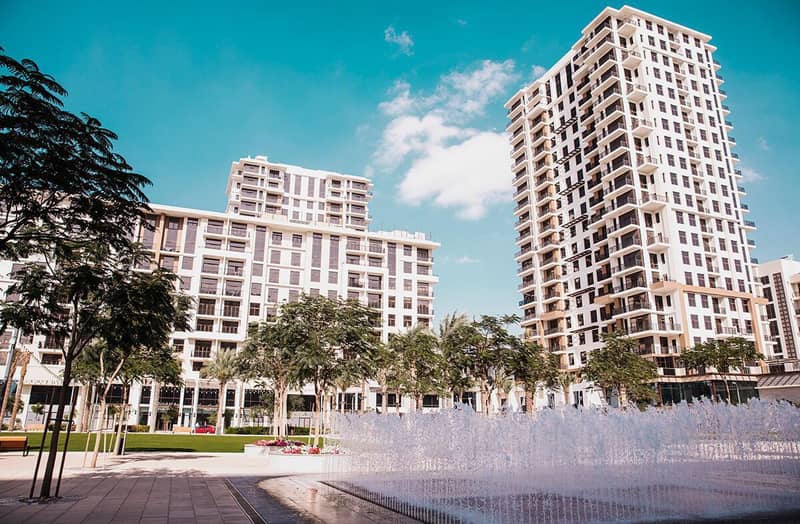 1 new flats in residential complex Jenna And Warda Apartments in Al Yalayis 2 — photo 4