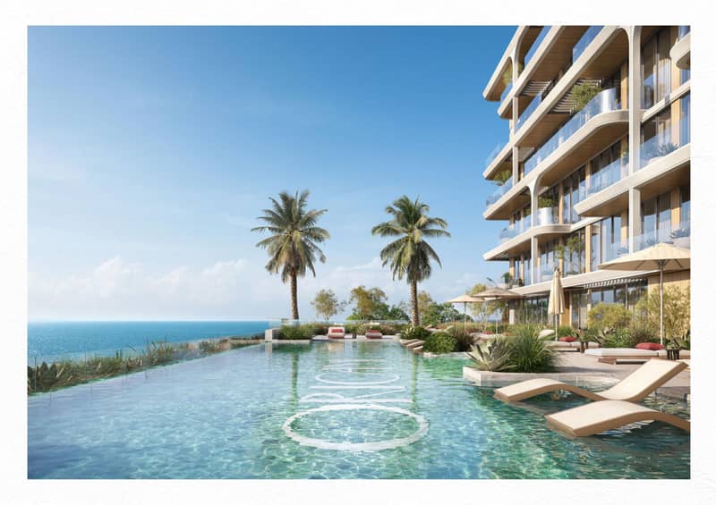 44 new flats in residential complex Soma Residences in Dubai — photo 3