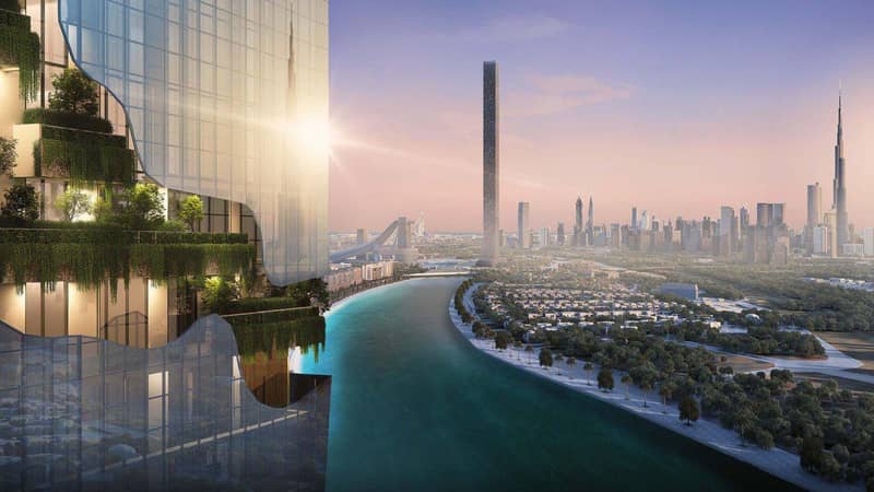 74 новых объекта в ЖК Riviera Rêve в Дубае — фото 4