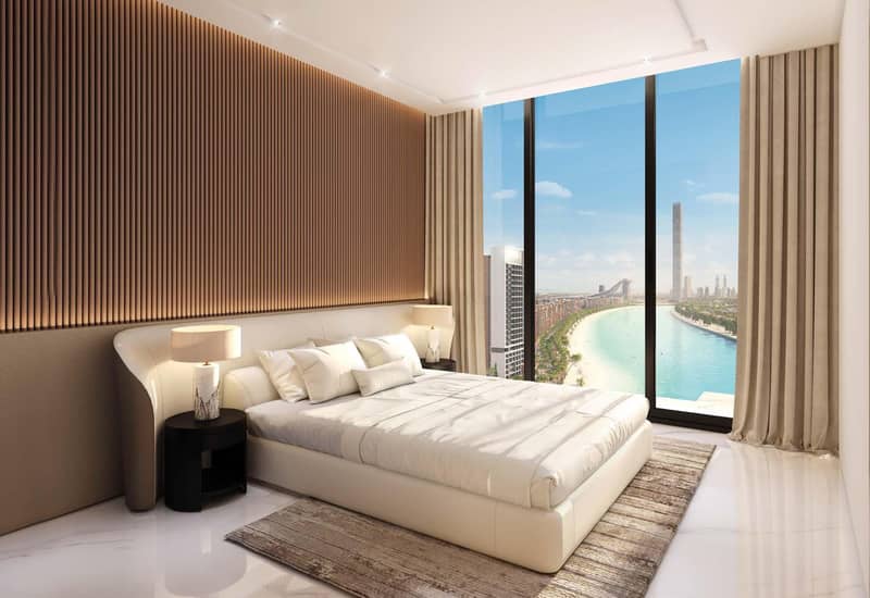 74 новых объекта в ЖК Riviera Rêve в Дубае — фото 8