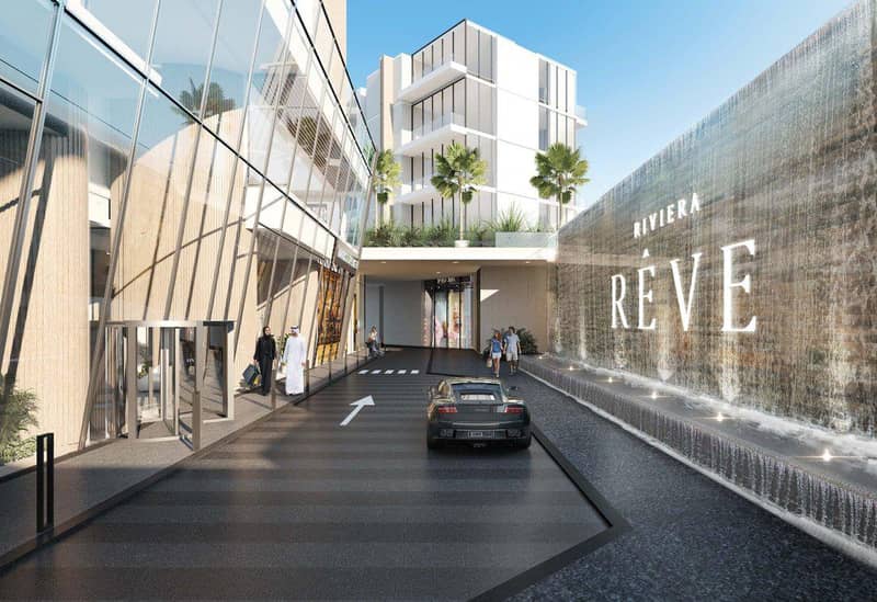 74 новых объекта в ЖК Riviera Rêve в Дубае — фото 3