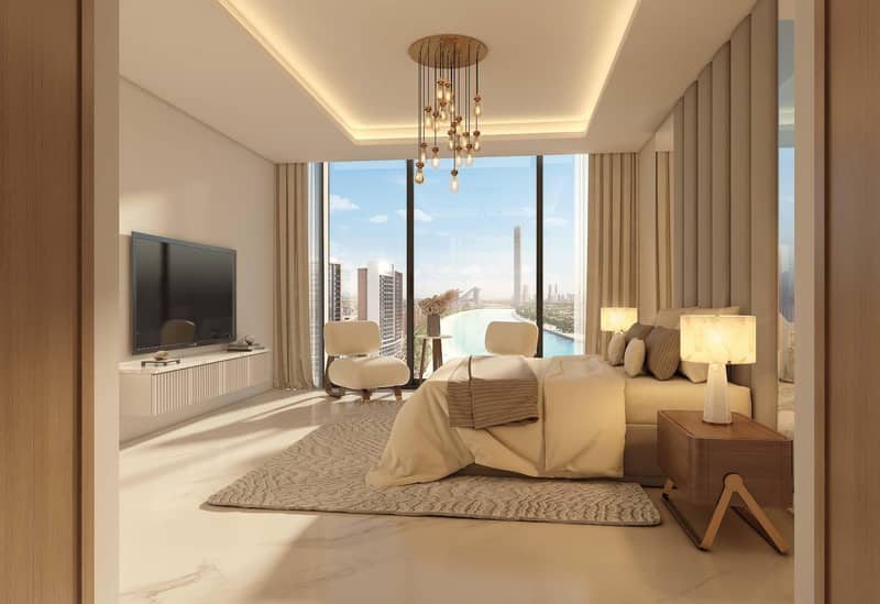74 новых объекта в ЖК Riviera Rêve в Дубае — фото 10