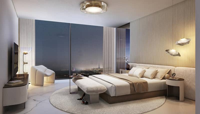7 новых объектов в ЖК Palm Beach Tower 3 в Dubai Marina — фото 5