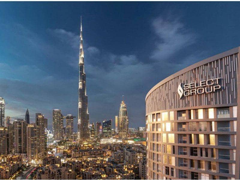 3 новых объекта в ЖК Peninsula Jumeirah living Business Bay в Business Bay — фото 3