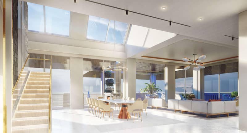 2 новых объекта в ЖК Anantara Residences в Дубае — фото 15