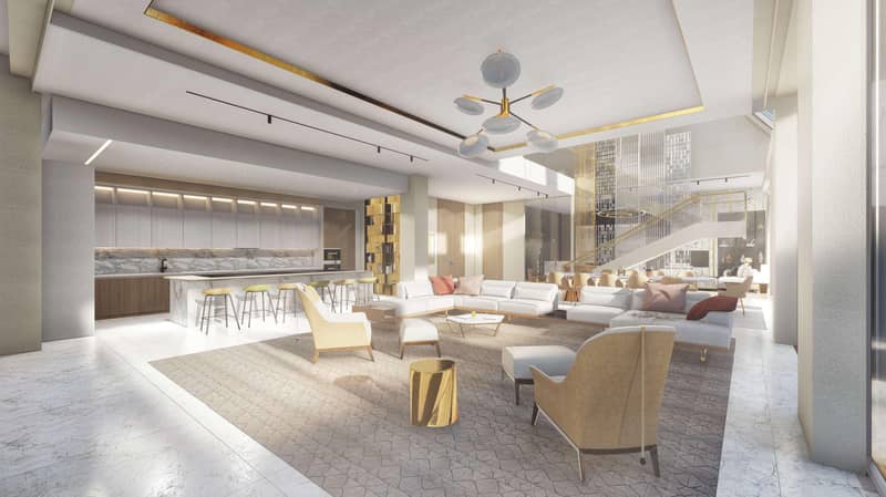 2 новых объекта в ЖК Anantara Residences в Дубае — фото 14