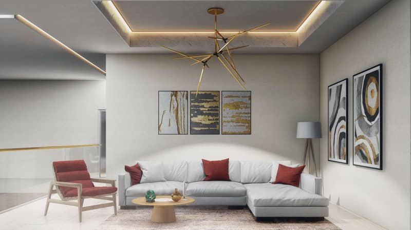 2 новых объекта в ЖК Anantara Residences в Дубае — фото 8