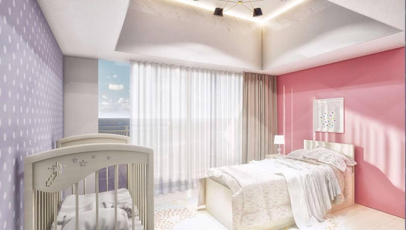 2 новых объекта в ЖК Anantara Residences в Дубае — фото 11
