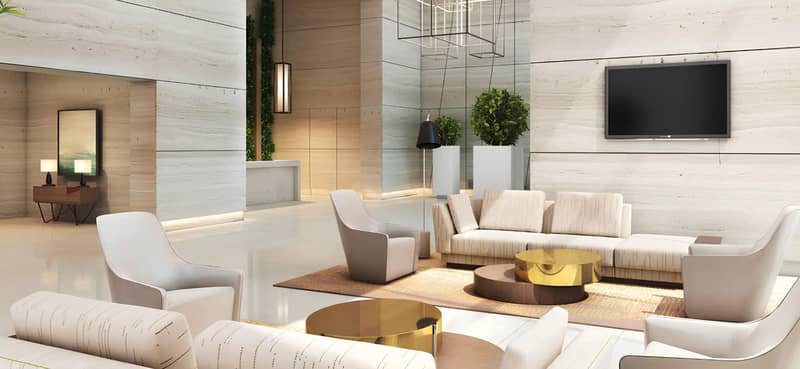 1 новая квартира в ЖК Wasl 1 Park Gate Residences в Дубае — фото 10