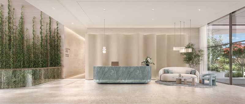 3 новые квартиры в ЖК MJL Elara в Umm Suqeim 3 — фото 16