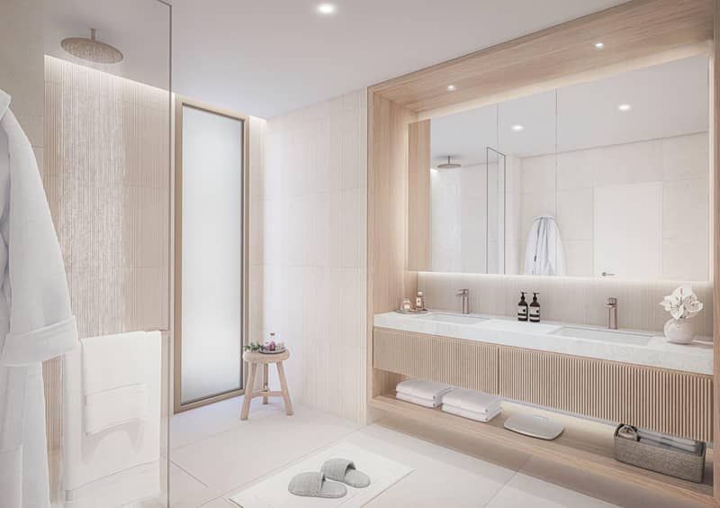 3 новые квартиры в ЖК MJL Elara в Umm Suqeim 3 — фото 8