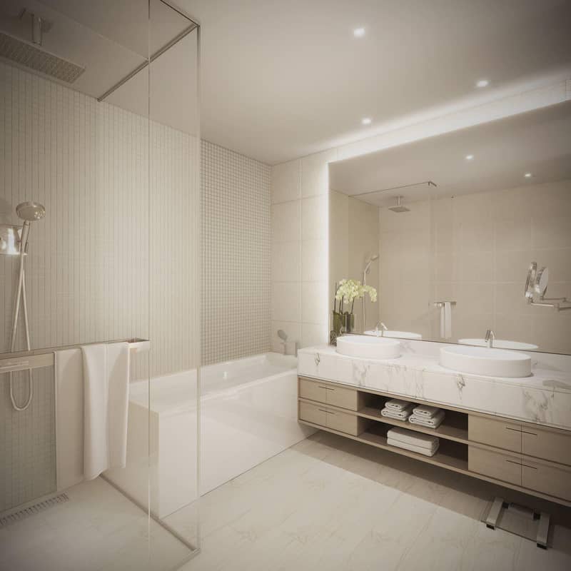 6 новых квартир в ЖК Wasl1 1 Residences в Дубае — фото 8