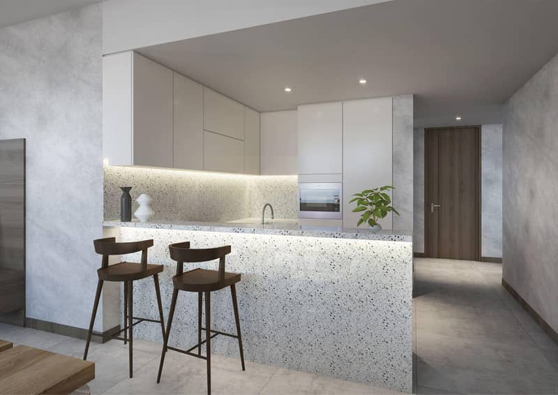 6 новых квартир в ЖК Wasl1 1 Residences в Дубае — фото 6